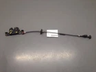 Right Passenger Side Rear Seat Latch With Cable Fits 2010-2013 Kia Forte 76505 Used. Price: $31.49.