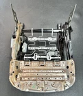 2012-19 Bmw 328I 335I F30 Front Right Passenger Seat Lower Track Frame Rail Oem Used. Price: $99.99.