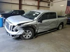 Front Seat 40/20/40 Cloth Manual Sv Fits 17-18 Titan 1715500 Used. Price: $559.99.