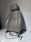 07-13 Gmc Sierra Chevy Silverado Avalanche Tahoe Driver Seat Back Lumbar Beige Used. Price: $105.00.