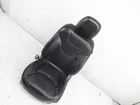 2019 Jeep Cherokee Limited Front Left Driver Seat - Black Leather *powered Used. Price: $533.90.