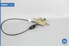 03-08 Jaguar S-type X202 Rear Left Driver Seat Release Lock Latch W/ Cable Oem Used. Price: $66.40.