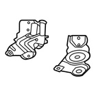 Genuine Mercedes-benz Oe Inclination Adj. Backrest 172-910-57-00 New. Price: $436.07.
