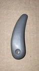 95-98 Chevy Silverado Truck Sierra Driver Side Entry / Seat Lever Gray Used. Price: $24.99.