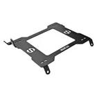 Sparco 600SB367L Series Driver Side Flat Seat Adapter Bracket Base New. Price: $199.00.