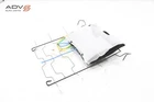 2023 - 2025 Mercedes EQE350+ V295 Front Left Driver Seat Lumbar Support Oem Used. Price: $104.99.