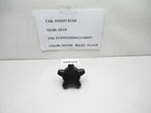 10-17 Volvo XC60 Seat Lumbar Adjust Knob 08613313 Oem Used. Price: $12.00.