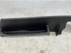19-23 Ford Transit Connect Xl Front Left Seat Track Cover Used. Price: $47.99.