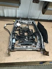 07-11 Escalade Tahoe Yukon Lh Seat Back Lumbar Recline Motors Heated Cooled Used. Price: $189.00.