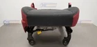 17 Dodge Ram 1500 Rebel Power Seat Bottom Track Front Right Passenger Used. Price: $225.00.