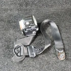 Mercedes Class Seat Belt Front Left Lh Black A1778600900 19 22 W177 Used. Price: $133.00.
