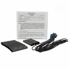 Power Seat Connector Motorcraft WPT1165 New. Price: $165.17.