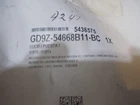 New Ford Oem Rear Seat Trunk Access Door GD9Z-54668B11-BC. Price: $30.00.