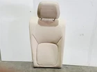 Passenger Rear Seat Upper Fits 2017 Jaguar Xe 570300 Used. Price: $96.60.