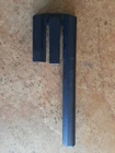 Tesla Model Front Seat Track Cover Panel 1031676-00-A Used. Price: $17.99.