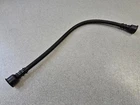 Used Original Porsche 911 928 Bucket Seat Rear Height Adj Drive Shaft Sheath. Price: $20.00.