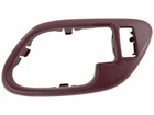 For 1995-1999 Chevrolet C1500 Suburban Interior Door Handle Bezel Dorman 55992RR New. Price: $37.11.