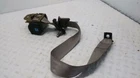 Rear Drivers Seat Belt Fits 94-02 Dodge 2500 Pickup 55350114 Used. Price: $74.95.