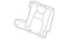 Genuine Honda Cover Lh Rear Back 82521-SJC-A52ZC New. Price: $80.44.