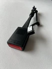 2015-2017 Ford Mustang Gt Shelby Front Left Driver Seat Belt Buckle Latch Oem Used. Price: $92.00.