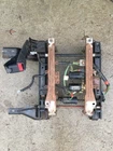 02-05 Dodge Ram 1500 2500 Driver Left Power Seat Track W/motors & Switches C212 Used. Price: $249.99.