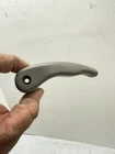 1995-1998 Silverado Gmc Sierra Passenger Seat Recliner Lever Handle Grey W22 Used. Price: $18.95.