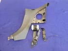 2014 Audi R8 V10 Plus Coupe Passenger Seat Belt Retractor Cover 2136 Used. Price: $143.99.