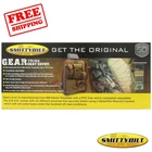 Smittybilt Seat Cover Gear Black 600 Polyester With Pvc Liner SMI5661301 New. Price: $138.59.