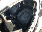 Driver Front Seat . Leather Fits 15-18 Audi Q3 956303 Used. Price: $148.50.