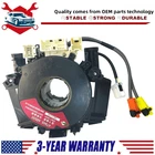 Steering Angle Sensor And Clock Spring Heating For 07-12 Nissan Pathfinder New. Price: $177.51.