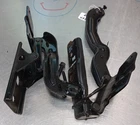 Jeep Liberty 2004 Oe Rh Right Rear Seat Bottom Hinge Set 532112 2243 53212 2473 Used. Price: $49.88.