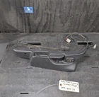 96-01 Bmw Z3 Roadster Seat Control Switch Trim Cover Black Passenger Right Side Used. Price: $99.98.