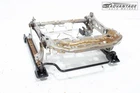2016-2022 Toyota Prius Front Right Passenger Side Lower Seat Manual Frame Oem Used. Price: $205.39.
