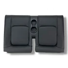 2020-2025 Tesla Model 3RD Row Seat Cushion Assembly Pur Black Oem 3907898-01-A New. Price: $485.00.