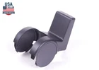 Mini R60 Front Center Armrest Cover Cap Genuine 51169806396 New. Price: $72.16.