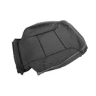 Genuine Gm Black Driver Seat Back Cover 84549951 New. Price: $523.36.