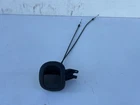 Dodge Challenger 2014-2023 Front Left Driver Seat Fold Release Handle 68102995AB Used. Price: $84.98.