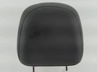 2014 Chevrolet Trax Front Driver Passenger Seat Black BZIY4 Used. Price: $43.30.