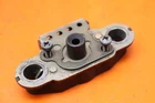 2004-2005 Kawasaki Ninja ZX10R Oem Rear Passenger Seat Latch Lock Assembly Used. Price: $8.55.