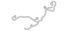 Genuine Nissan Power Seat Wiring Harness 87019-6CC3A New. Price: $164.98.