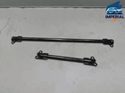 Toyota Sienna Rear 2ND Row Seat Sliding Track Rail Set Of 2PCS Oem 2011-2020 Used. Price: $83.61.
