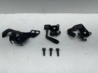 Chevrolet Silverado 1500 Rear Seat Back Upper Lock Latch Oem 2019 2023 -set- Used. Price: $57.00.