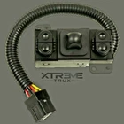 New Ford F250 F350 Super Duty Power Seat Switch F65Z14A701AA F3UZ14A701A. Price: $59.99.