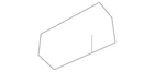 Genuine Kia Knob 88297-A4101EQ New. Price: $12.95.