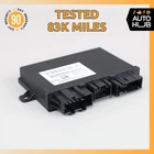 Porsche Panamera 970 Front Right Left Seat Memory Control Module Oem 83K Used. Price: $95.23.