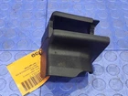 14-19 Toyota Corolla Front Seat Track Trim Cover Right Side Black Outer Used. Price: $24.99.