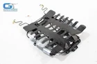 2017-2020 Tesla Model Front Right Passenger Seat Lumbar Support & Motors Oem Used. Price: $89.99.