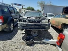 Camry 2001 Front Seat 207434 Used. Price: $100.00.