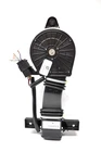 2007-2014 Navigator Front Seat Cooled Ventilated Back Blower Motor Fan E217 Used. Price: $49.50.