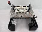 13-19 Ford Escape 2L Fwd Front Left Lower Seat Track Frame Oem Used. Price: $261.25.